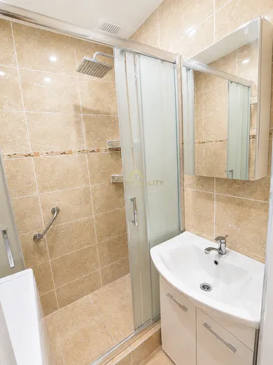 Na prenájom 3-izbový byt, 65 m², Bratislava-Ružinov, Poludníková