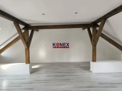 Na predaj 4-izbový byt, 145 m², Trebišov, Cukrovarská