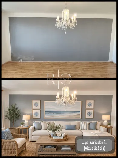 Na predaj 3-izbový byt, 75 m², Poprad, -