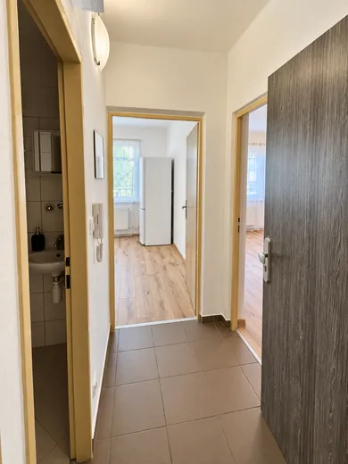 Na prenájom 1-izbový byt, 34 m², Zvolen, Jesenského
