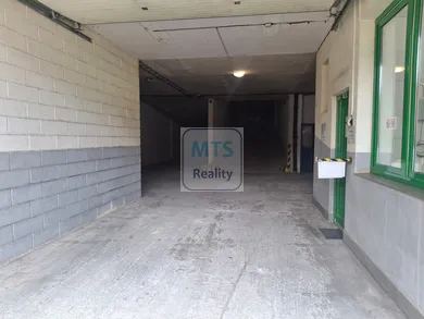 Na predaj objekt, 18 m², Martin, Konevova