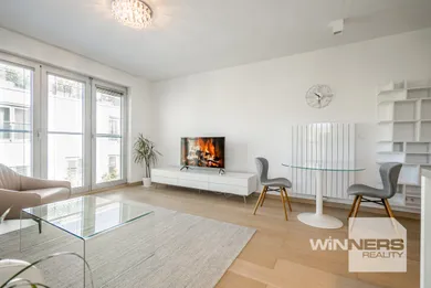 Квартиры на продажу, 2-комнатные, Bratislava-Nové Mesto · €385 200