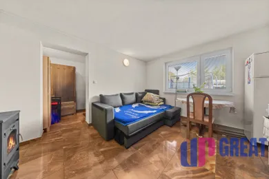 Na predaj 2-izbový rekreačný dom, 42 m², Vojka nad Dunajom