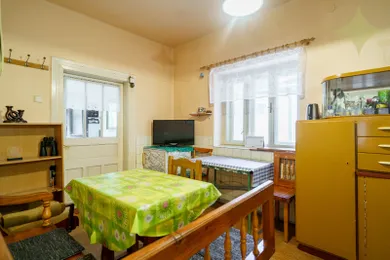 Na predaj dom, 200 m², Banská Štiavnica, Martina Kukučína