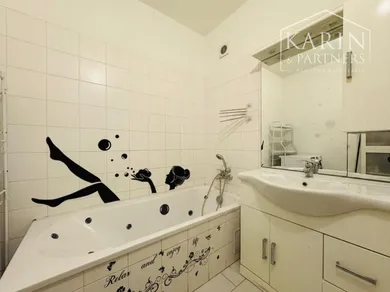 Na predaj 3-izbový byt, 68 m², Skalica