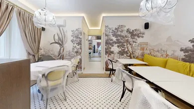 Na prenájom objekt, 88 m², Trnava, Halenárska