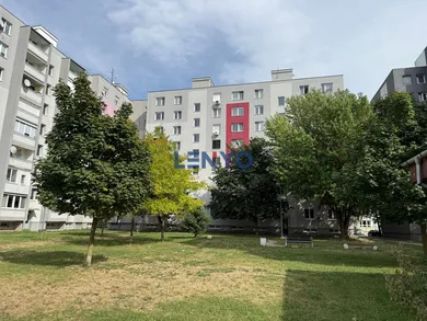 Na predaj 3-izbový byt, 82 m², Galanta, Mierová