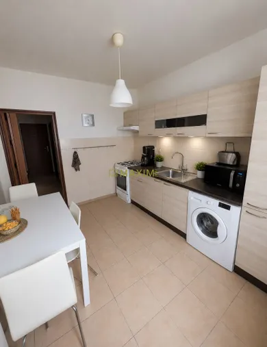 Na predaj byt v Bratislava-Nové Mesto · €178 000 · Čiastočná rekonštrukcia