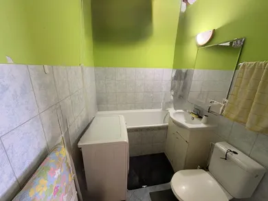 Na predaj 1-izbový byt, 29 m², Banská Bystrica, Moskovská