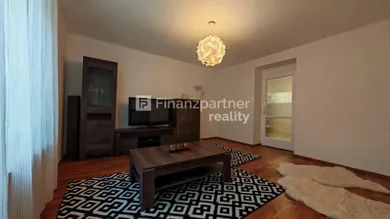 Na predaj 2-izbový byt, 69 m², Nitra, Wilsonovo nábrežie