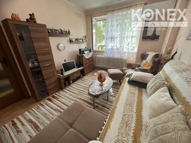 Na predaj 3-izbový byt, 72 m², Trebišov, Jána Husa