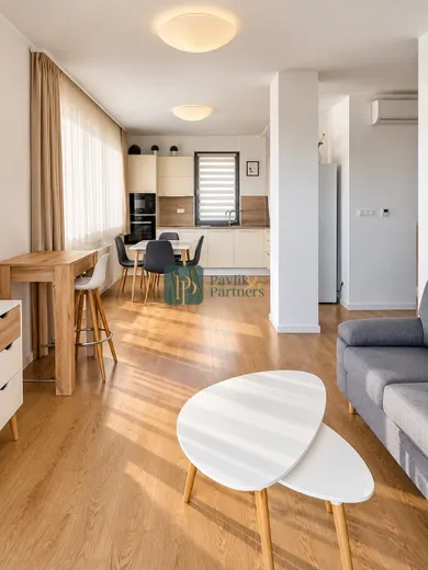 Byty na predaj 2-izbový, Nitra · €235 000