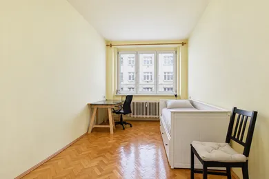 Na predaj 3-izbový byt, 97 m², Bratislava-Staré Mesto, Šancová