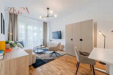 Na predaj 3-izbový byt, 68 m², Bratislava-Nové Mesto, Ursínyho