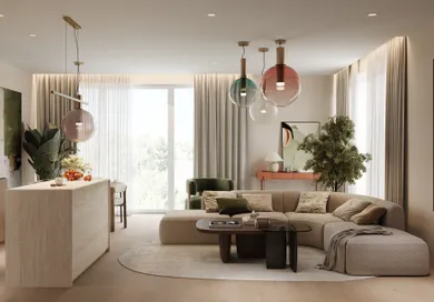 Na predaj 3-izbový byt, 94 m², Piešťany, Rekreačná