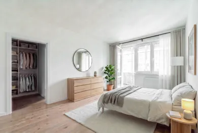 Na predaj 3-izbový byt, 52 m², Košice-Západ, Čapajevova