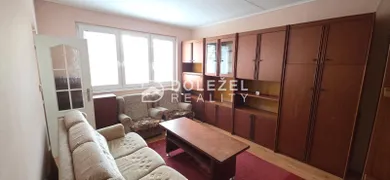 Na predaj 1-izbový byt, 27 m², Košice-Západ, Trieda SNP