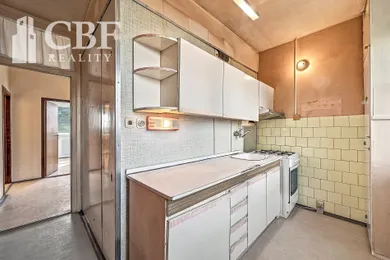 Na predaj 3-izbový byt, 64 m², Poprad, Ludvíka Svobodu