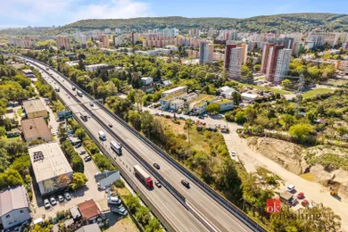 Na predaj pozemok, Bratislava-Dúbravka
