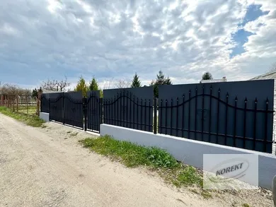 Na predaj 1-izbový rekreačný dom, 35 m², Nové Zámky, Ľanová