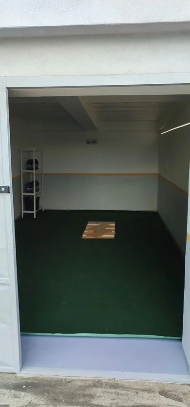 Na predaj objekt, 19 m², Bratislava-Nové Mesto, Pri dvore