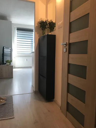 Na prenájom 1-izbový byt, Levice, Na lúkach