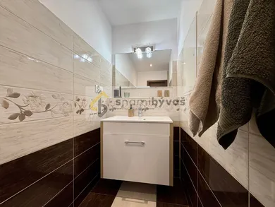 Na predaj 3-izbový byt, 70 m², Košice-Nad jazerom, Sputniková