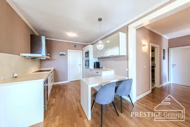 Na prenájom 5-izbový byt, 174 m², Trenčín, Nad tehelňou