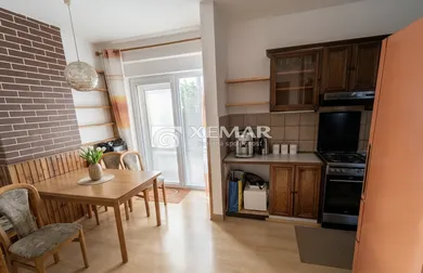Na predaj dom v Žarnovica · €299 000 · Čiastočná rekonštrukcia
