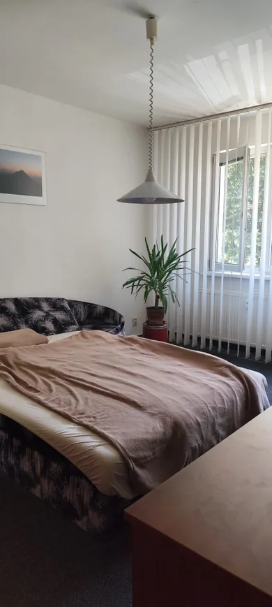 Na predaj 2-izbový byt, 53 m², Žilina, Puškinova