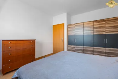 Na prenájom 4-izbový byt, 108 m², Bratislava-Karlova Ves, KRESÁNKOV