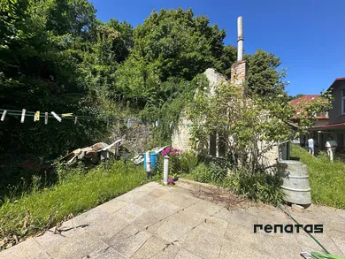 Na predaj pozemok, Bratislava-Dúbravka, K Horánskej studni