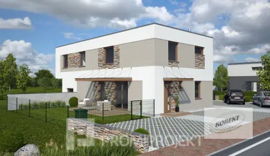 Mieszkania na sprzedaż, 3-pokojowe, Nové Zámky · €245 000