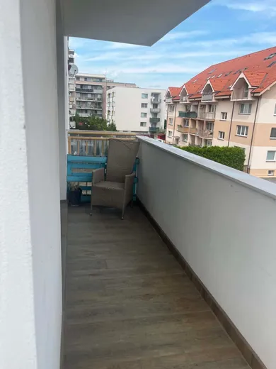 Na predaj 2-izbový byt, 53 m², Stupava, Dlhá