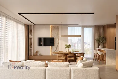 Eladó lakások, 3-szobás, Bratislava-Devínska Nová Ves · €608 000