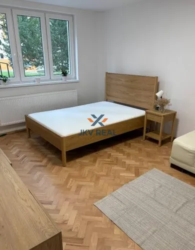 Na prenájom 1-izbový byt, 36 m², Spišská Nová Ves, brezova