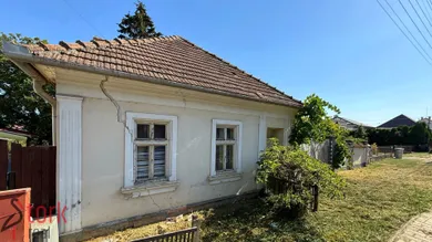 Na predaj pozemok, 48 m², Krušovce, Štefánikova