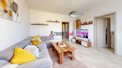 Na predaj 3-izbový byt, 67 m², Žilina, Dubová