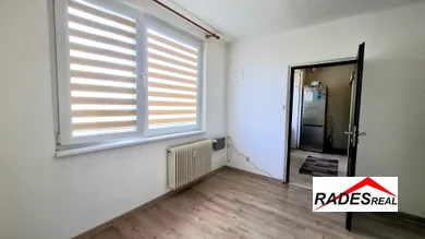 Na predaj 4-izbový byt, 89 m², Senica, Robotnícka