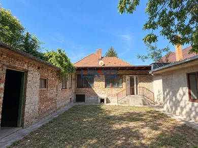 Na predaj dom, 119 m², Šaľa, Švermova