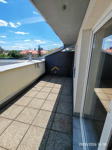 Na prenájom byt v Poprad · €450 · Dokončené