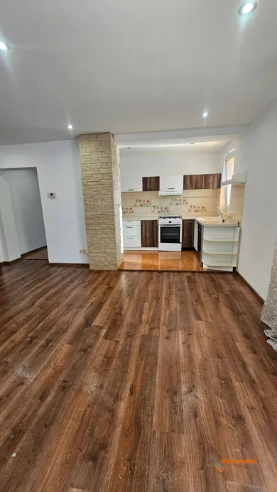Na predaj 3-izbový dom, 102 m², Sereď, Malá ulička