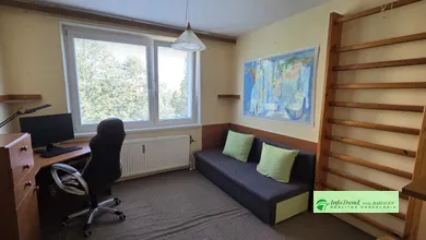 Na predaj 3-izbový byt, 71 m², Bardejov, Komenského