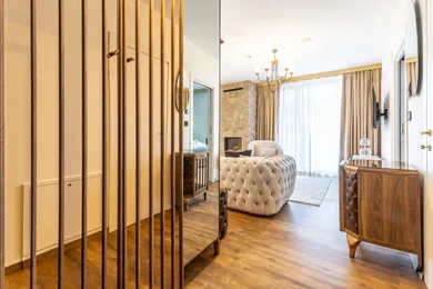 Na predaj 2-izbový byt, 61 m², Štrba, Štrbské pleso