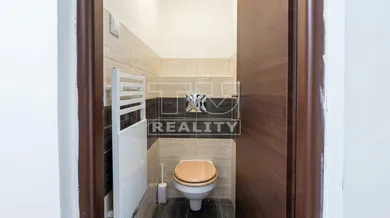 Na predaj 2-izbový byt, 59 m², Vysoké Tatry