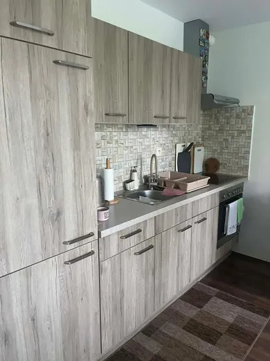 Mieszkania na sprzedaż, 1-pokojowe, Bratislava-Rača · €149 900