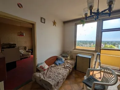 Na predaj 1-izbový byt, 39 m², Komárno, Eötvösova ul.