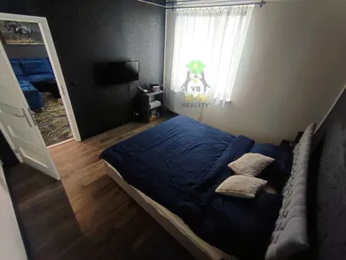 Na predaj 3-izbový byt, 58 m², Michalovce, Odeská