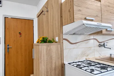 Na prenájom 2-izbový byt, 55 m², Trnava, Ulica Hospodárska