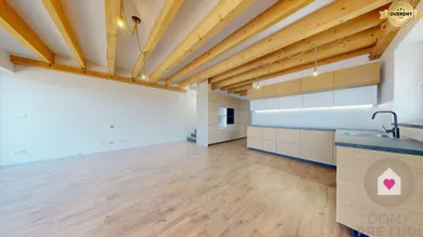 Na predaj 3-izbový dom, 46 m², Trnava, Cífer